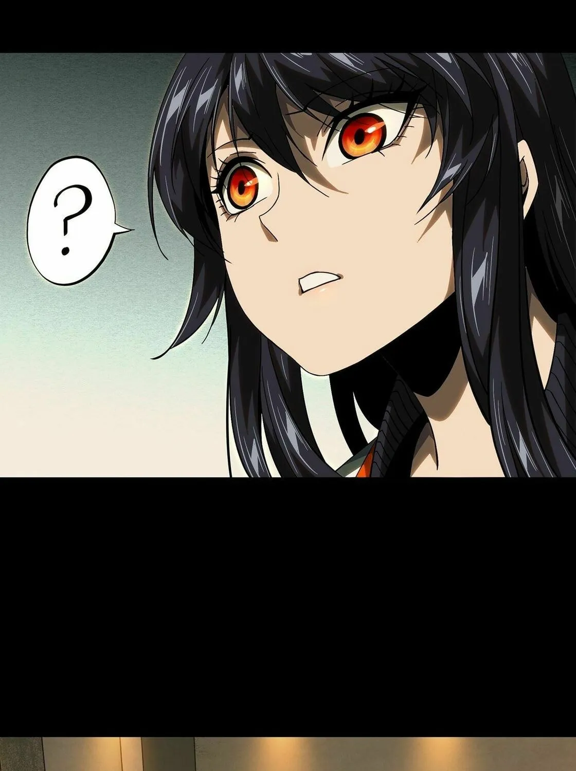 Read Formless Form (Colored) chapter 181 image 13 on Lezhin