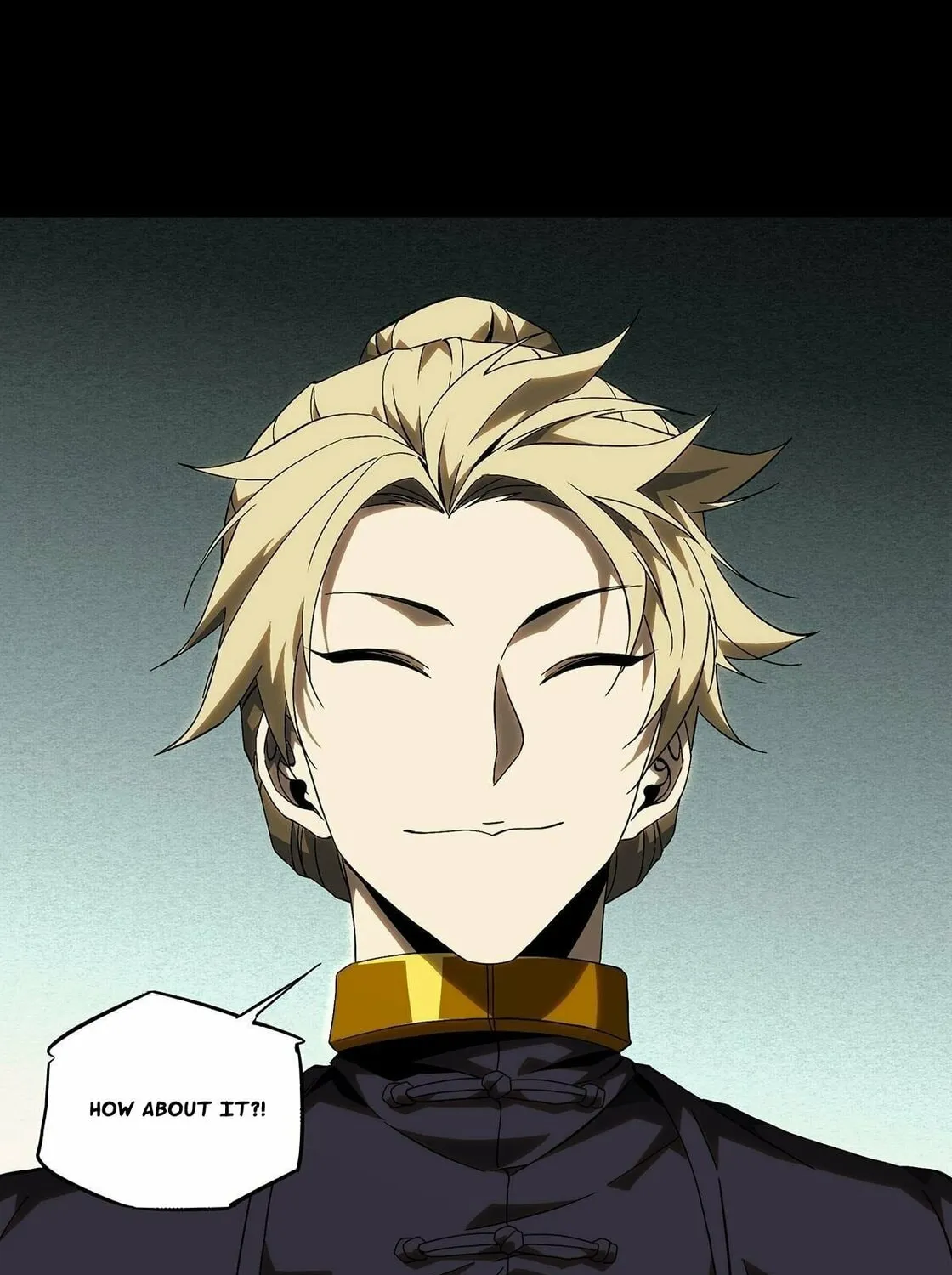 Read Formless Form (Colored) chapter 181 image 19 on Lezhin