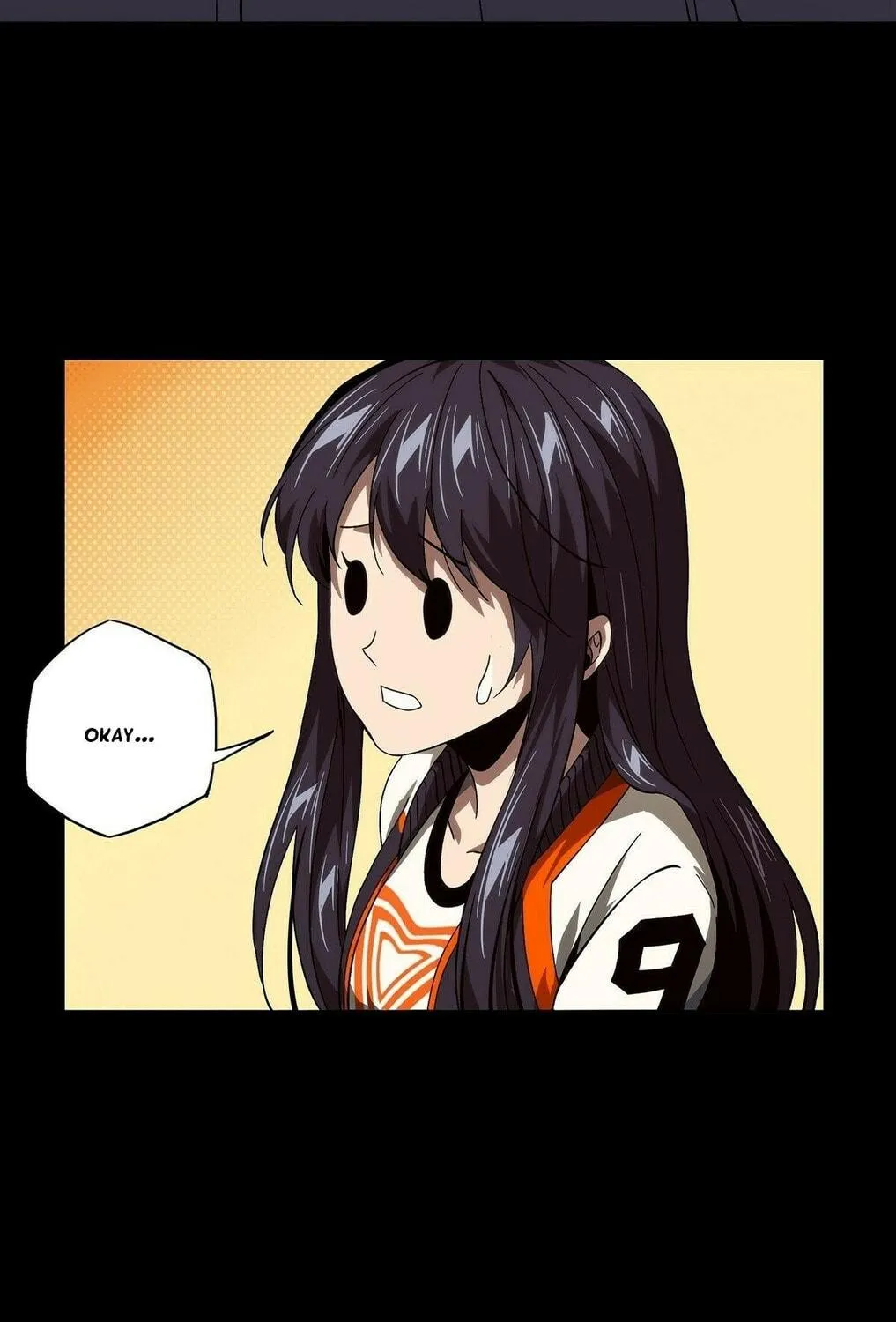 Read Formless Form (Colored) chapter 181 image 21 on Lezhin