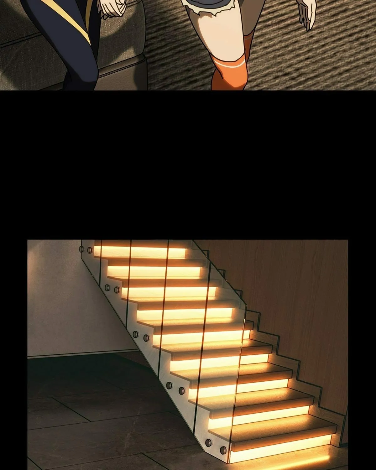 Read Formless Form (Colored) chapter 181 image 25 on Lezhin