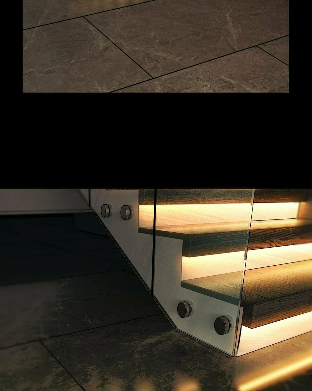 Read Formless Form (Colored) chapter 181 image 27 on Lezhin