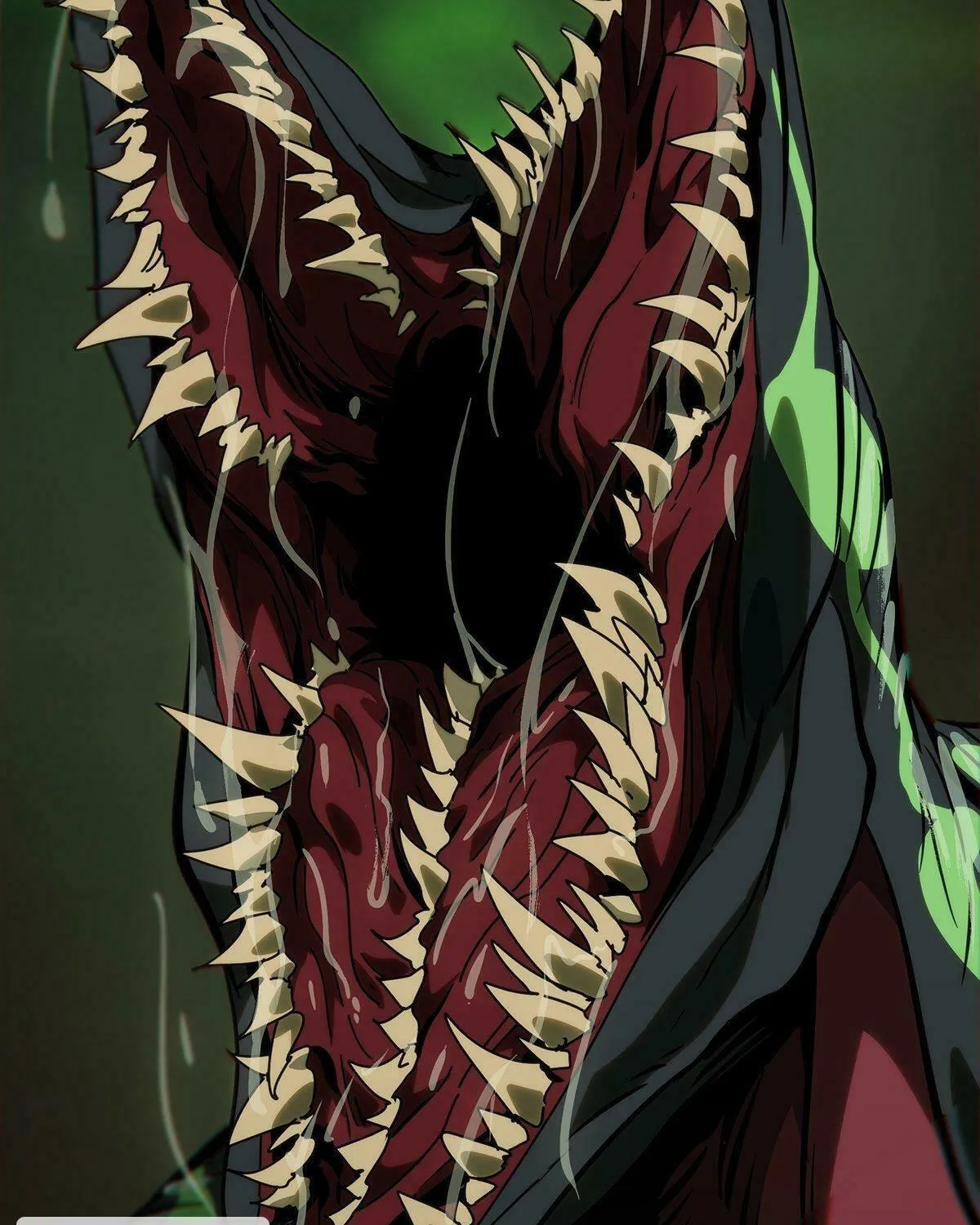 Read Formless Form (Colored) chapter 181 image 41 on Lezhin