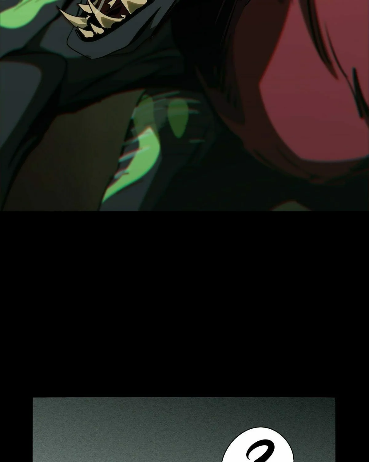 Read Formless Form (Colored) chapter 181 image 43 on Lezhin