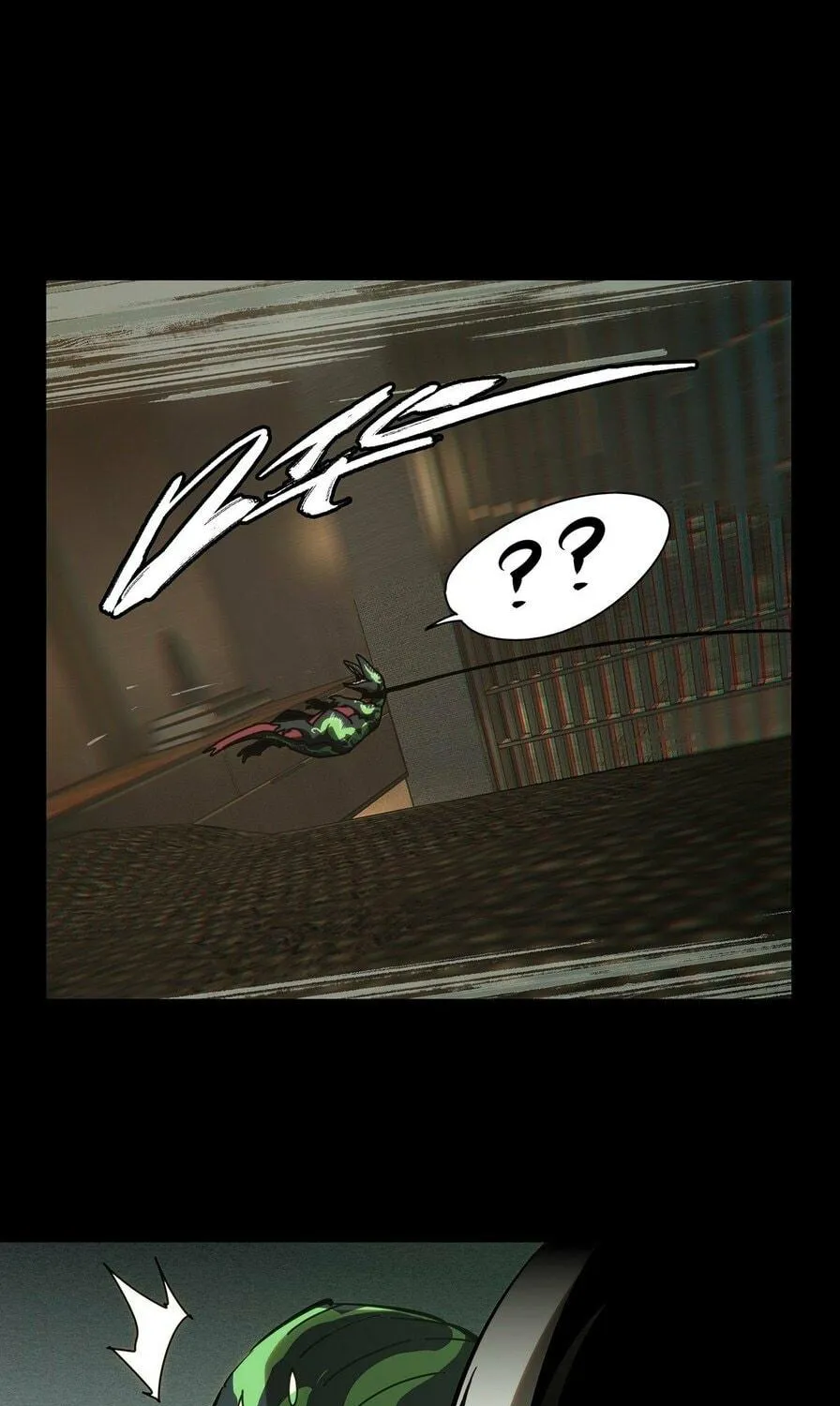 Read Formless Form (Colored) chapter 181 image 46 on Lezhin