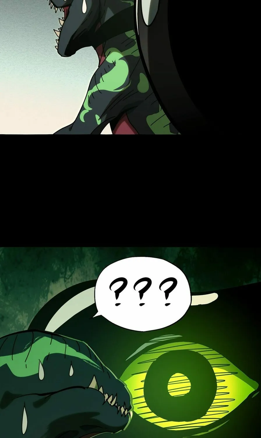 Read Formless Form (Colored) chapter 181 image 48 on Lezhin