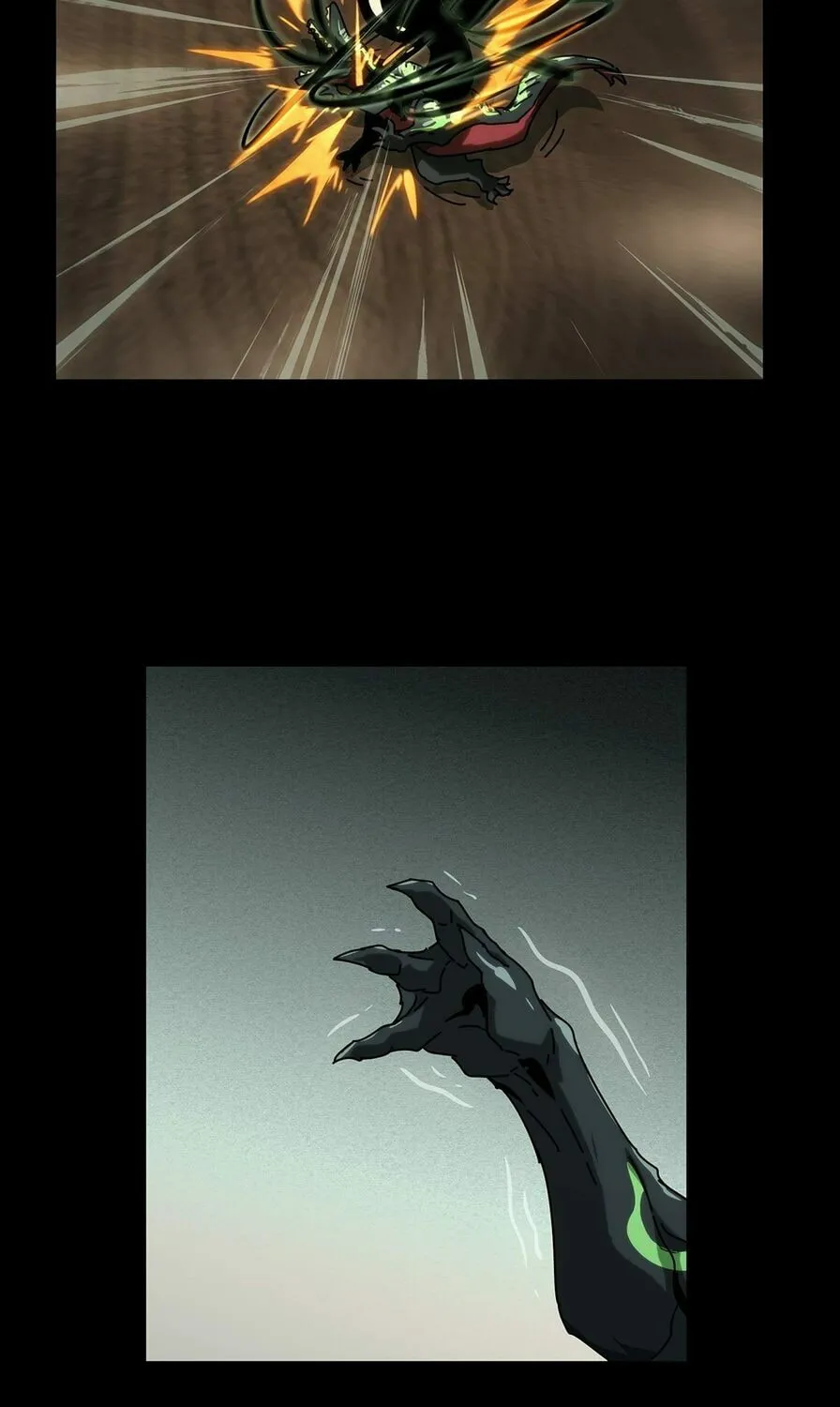 Read Formless Form (Colored) chapter 181 image 52 on Lezhin