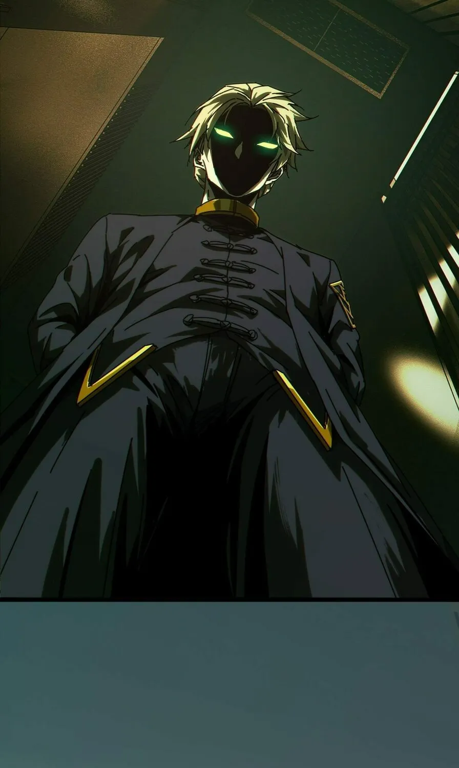 Read Formless Form (Colored) chapter 181 image 60 on Lezhin