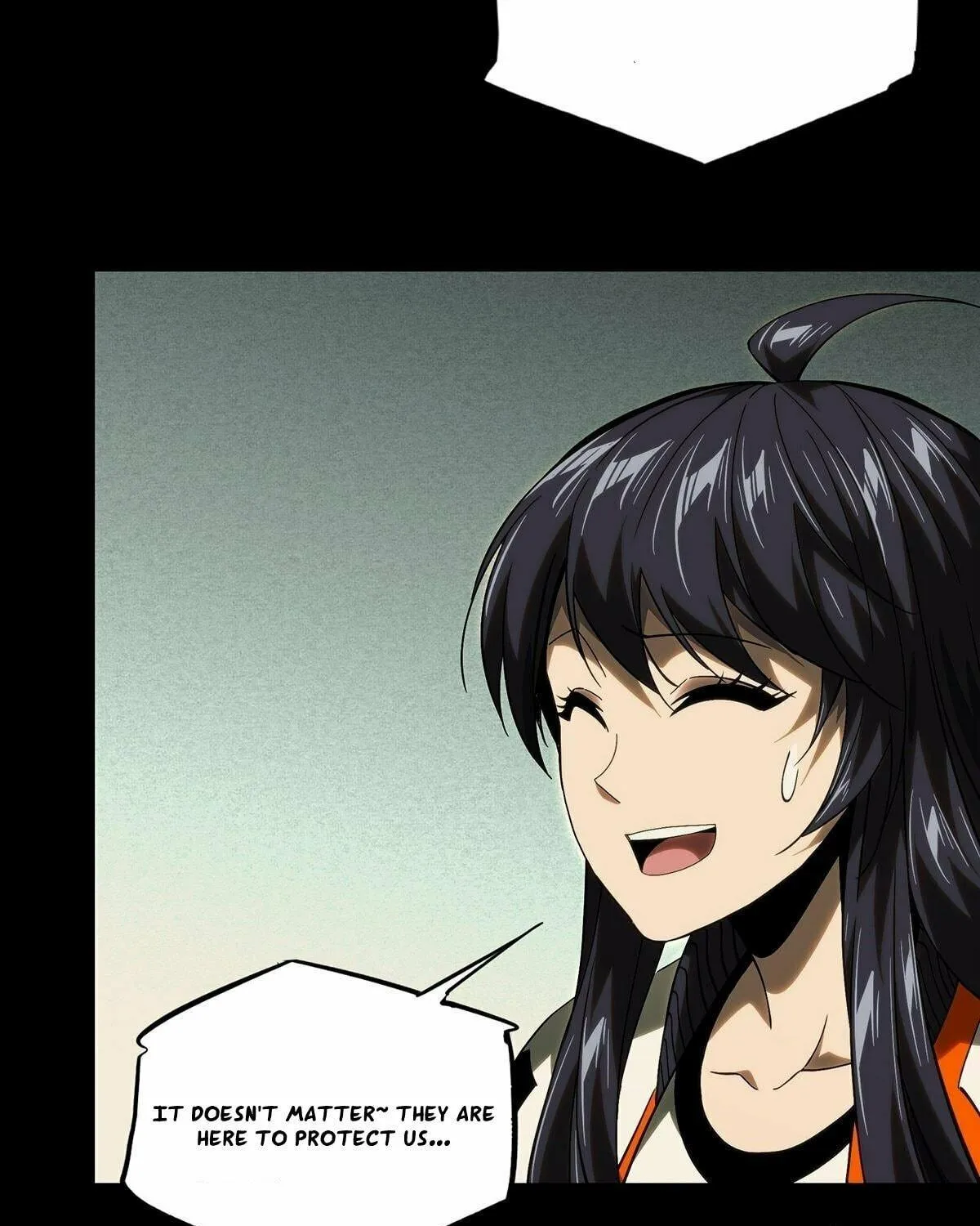 Read Formless Form (Colored) chapter 181 image 74 on Lezhin