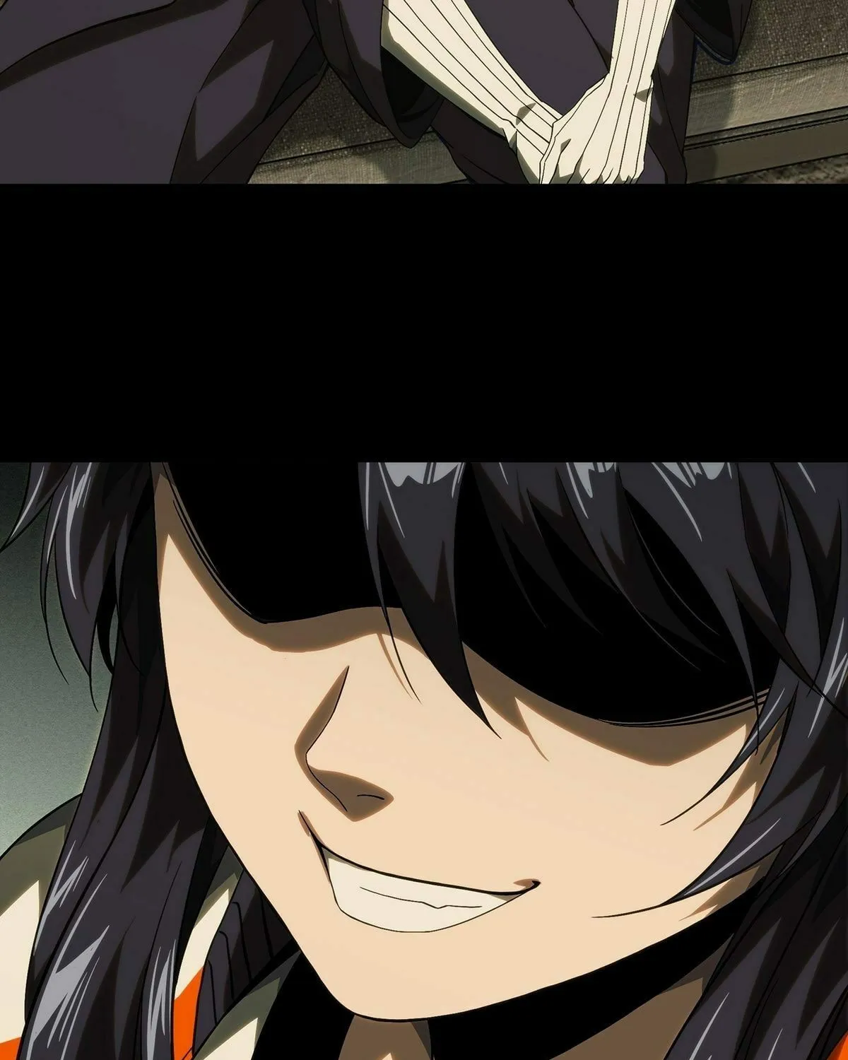 Read Formless Form (Colored) chapter 181 image 78 on Lezhin