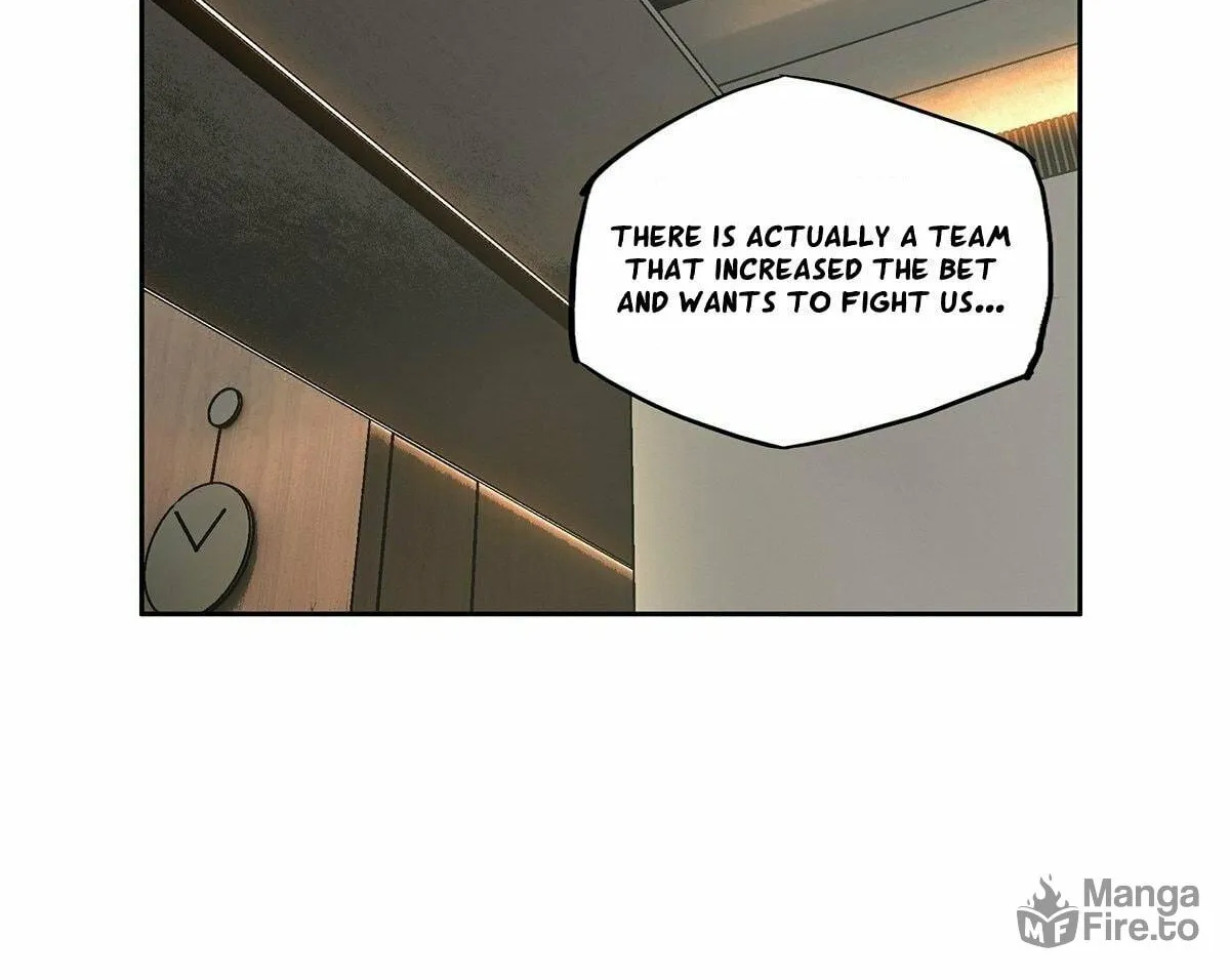 Read Formless Form (Colored) chapter 182 image 18 on Lezhin
