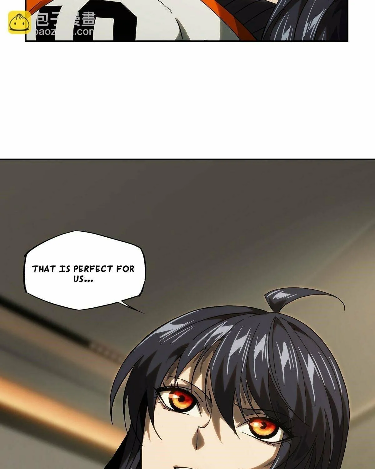 Read Formless Form (Colored) chapter 182 image 21 on Lezhin