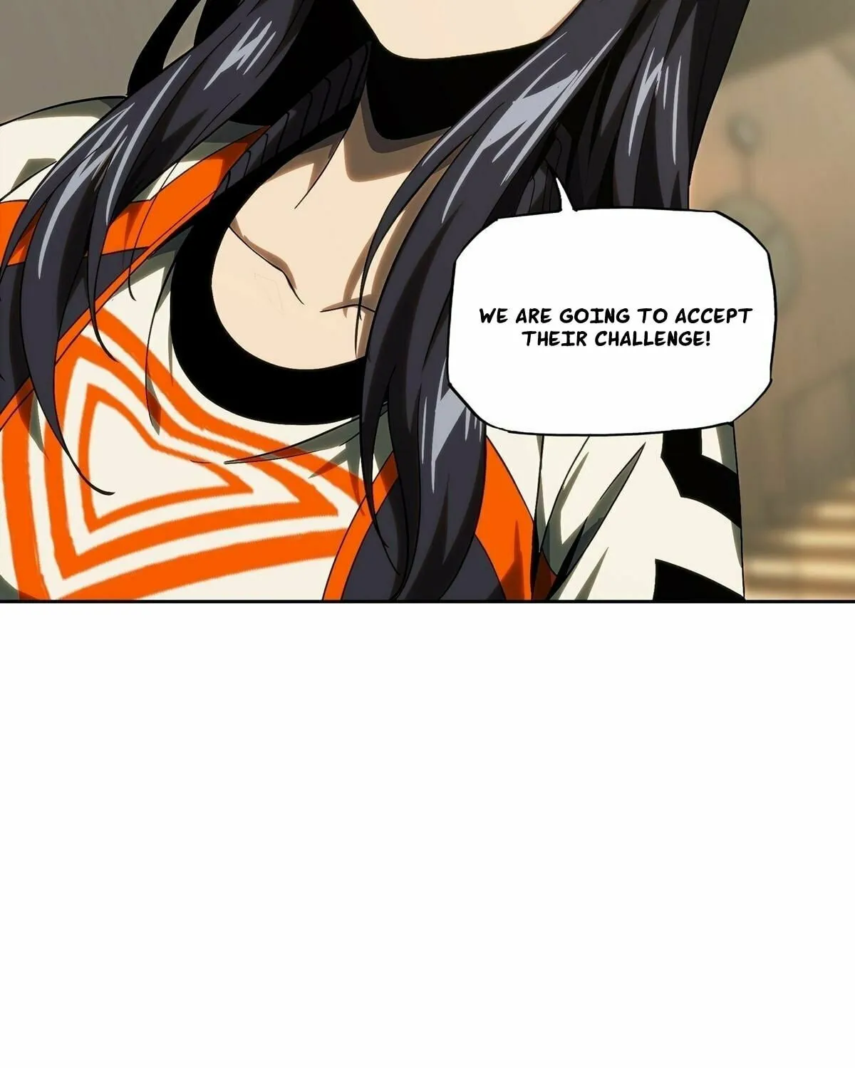 Read Formless Form (Colored) chapter 182 image 23 on Lezhin