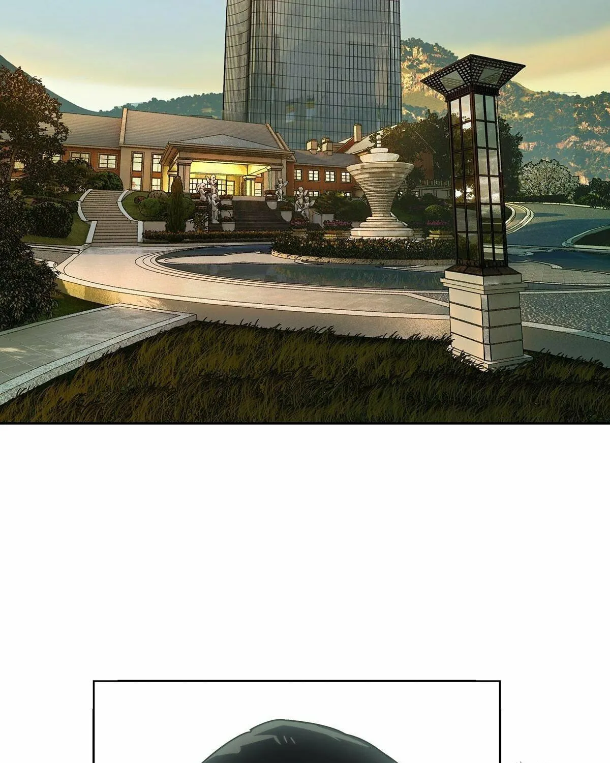 Read Formless Form (Colored) chapter 182 image 27 on Lezhin