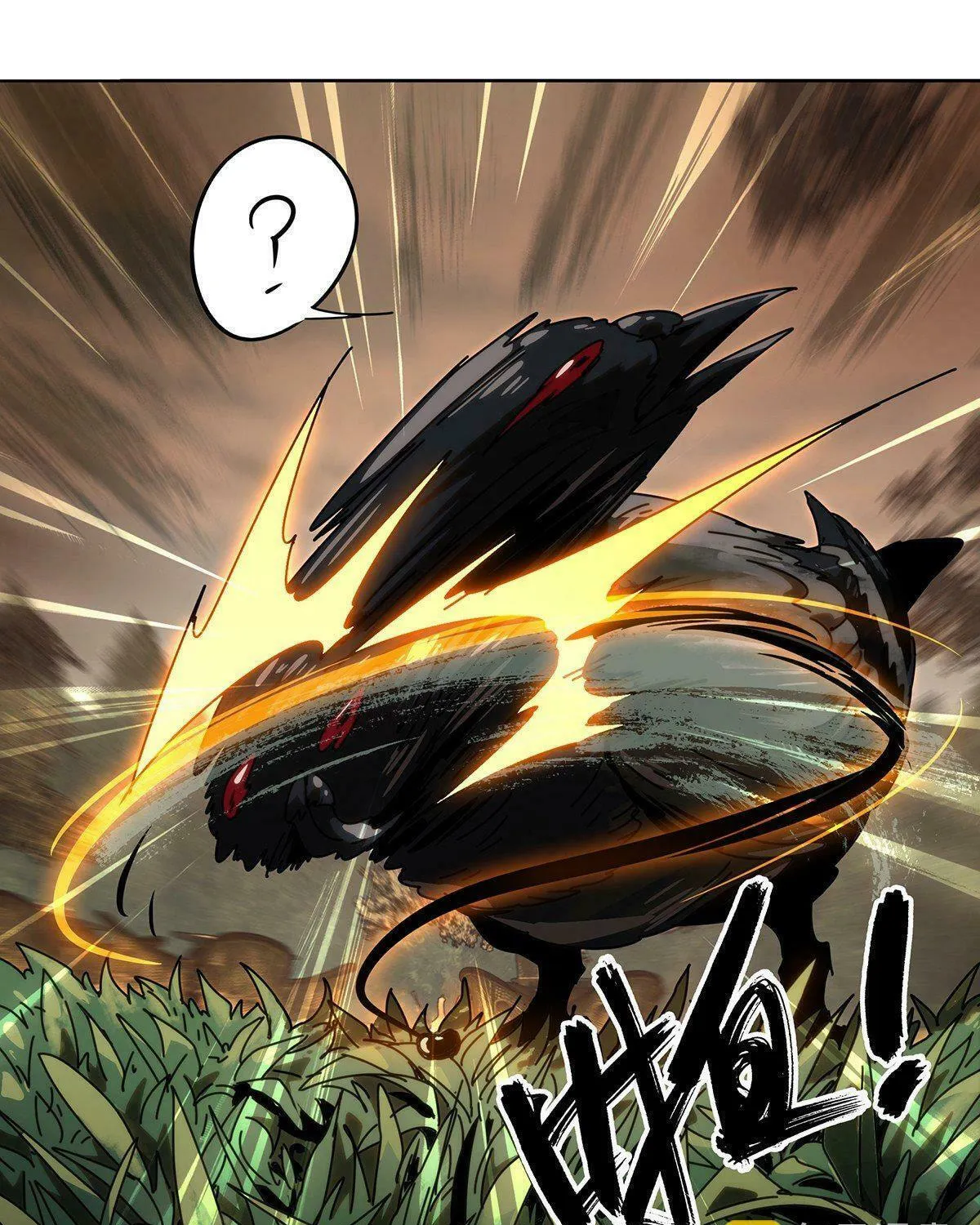 Read Formless Form (Colored) chapter 182 image 35 on Lezhin