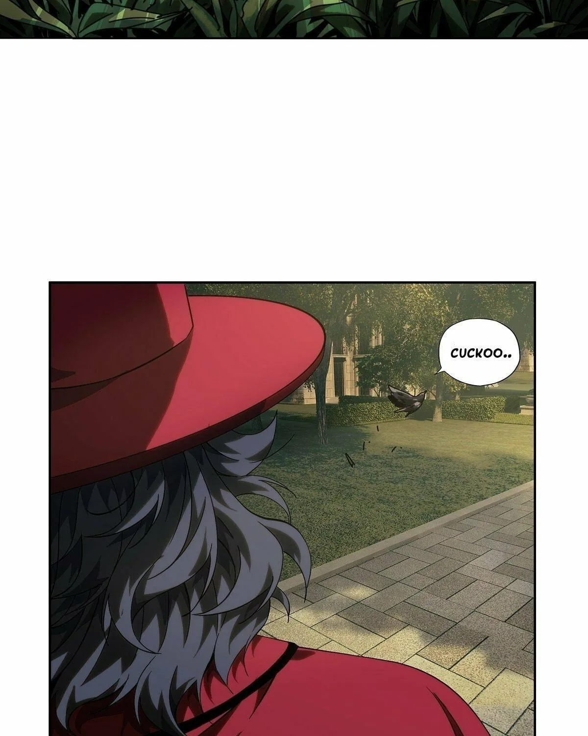 Read Formless Form (Colored) chapter 182 image 37 on Lezhin