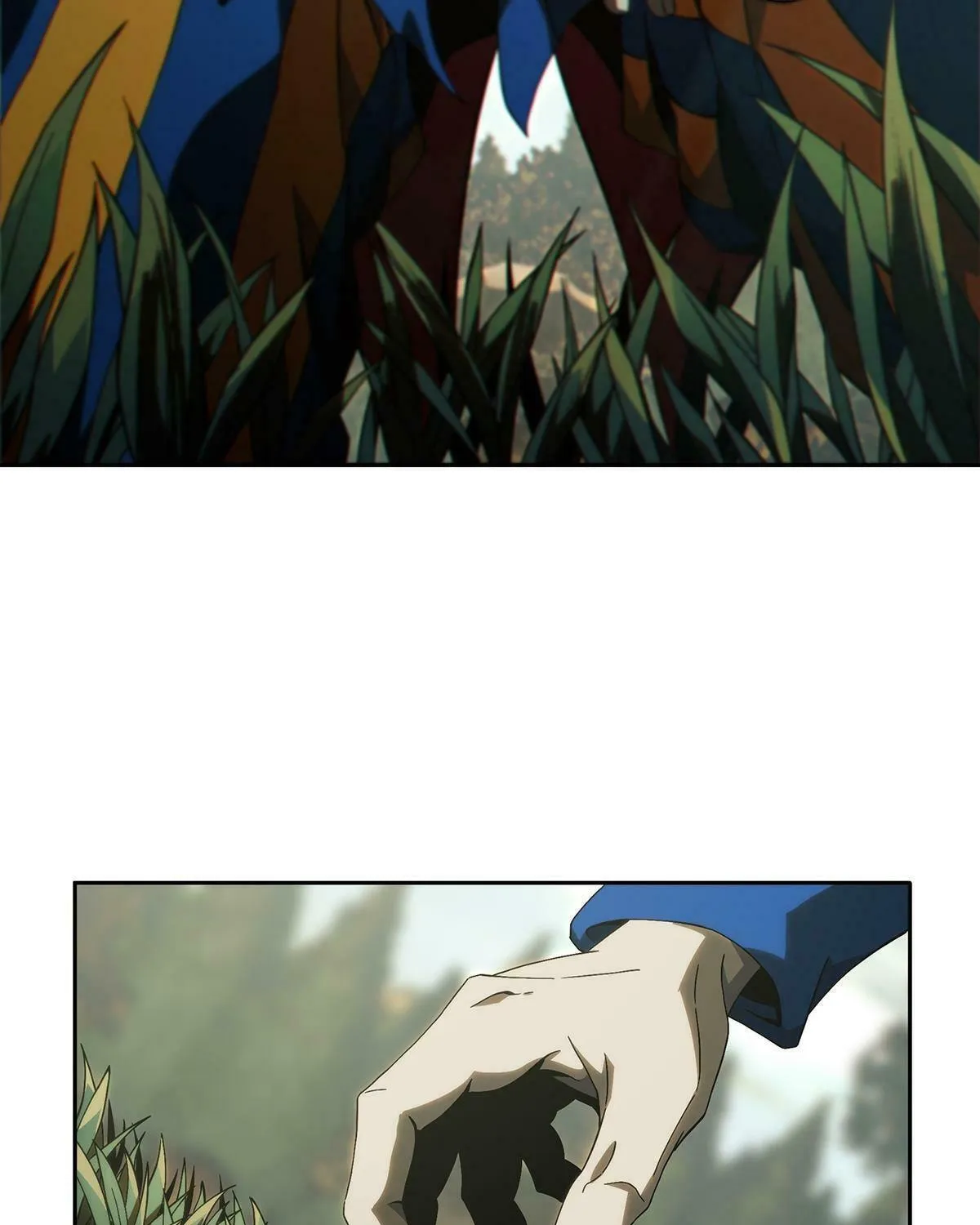 Read Formless Form (Colored) chapter 182 image 49 on Lezhin