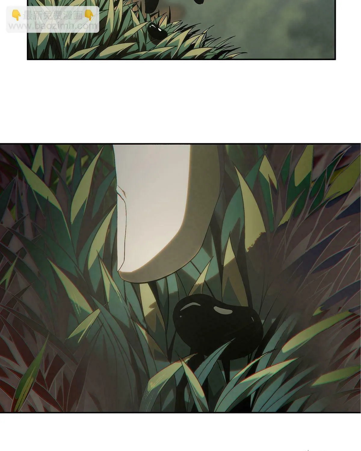 Read Formless Form (Colored) chapter 182 image 51 on Lezhin