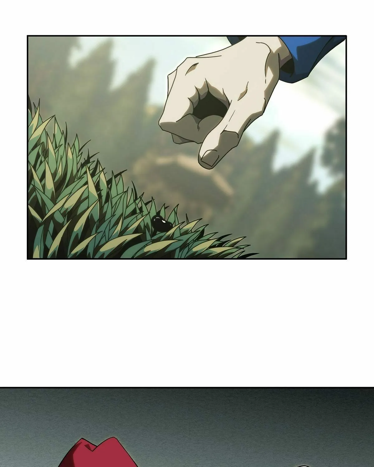 Read Formless Form (Colored) chapter 182 image 53 on Lezhin