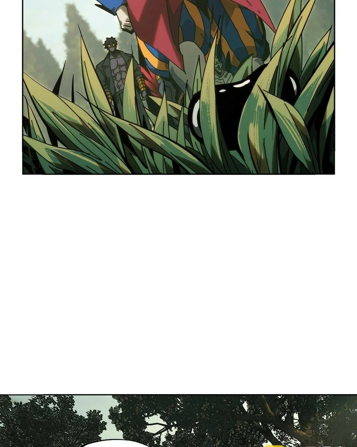 Read Formless Form (Colored) chapter 182 image 59 on Lezhin