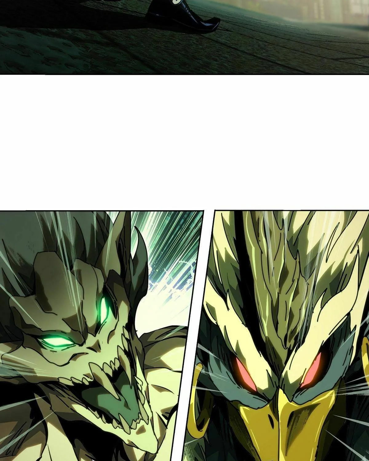 Read Formless Form (Colored) chapter 182 image 67 on Lezhin