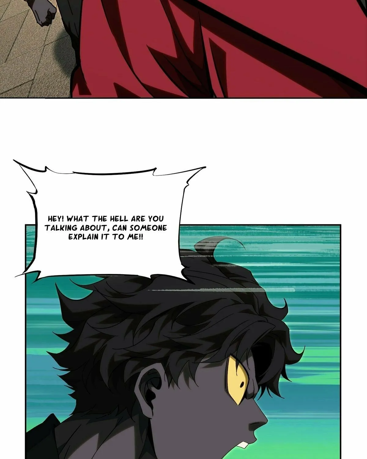 Read Formless Form (Colored) chapter 182 image 73 on Lezhin