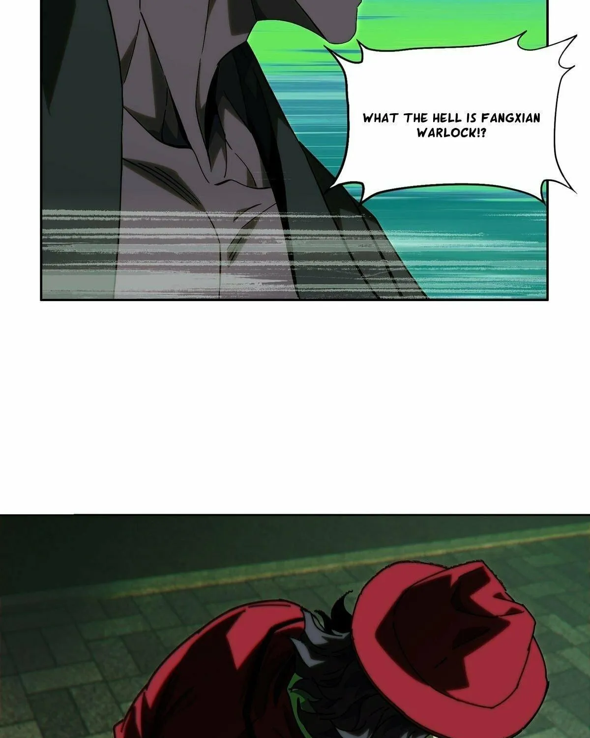 Read Formless Form (Colored) chapter 182 image 75 on Lezhin