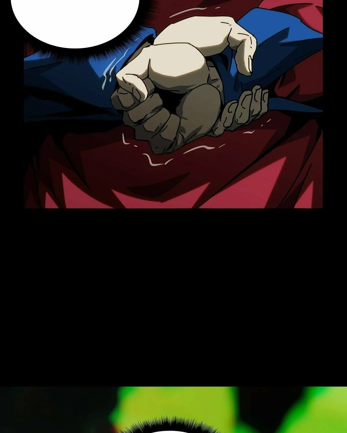 Read Formless Form (Colored) chapter 182 image 79 on Lezhin