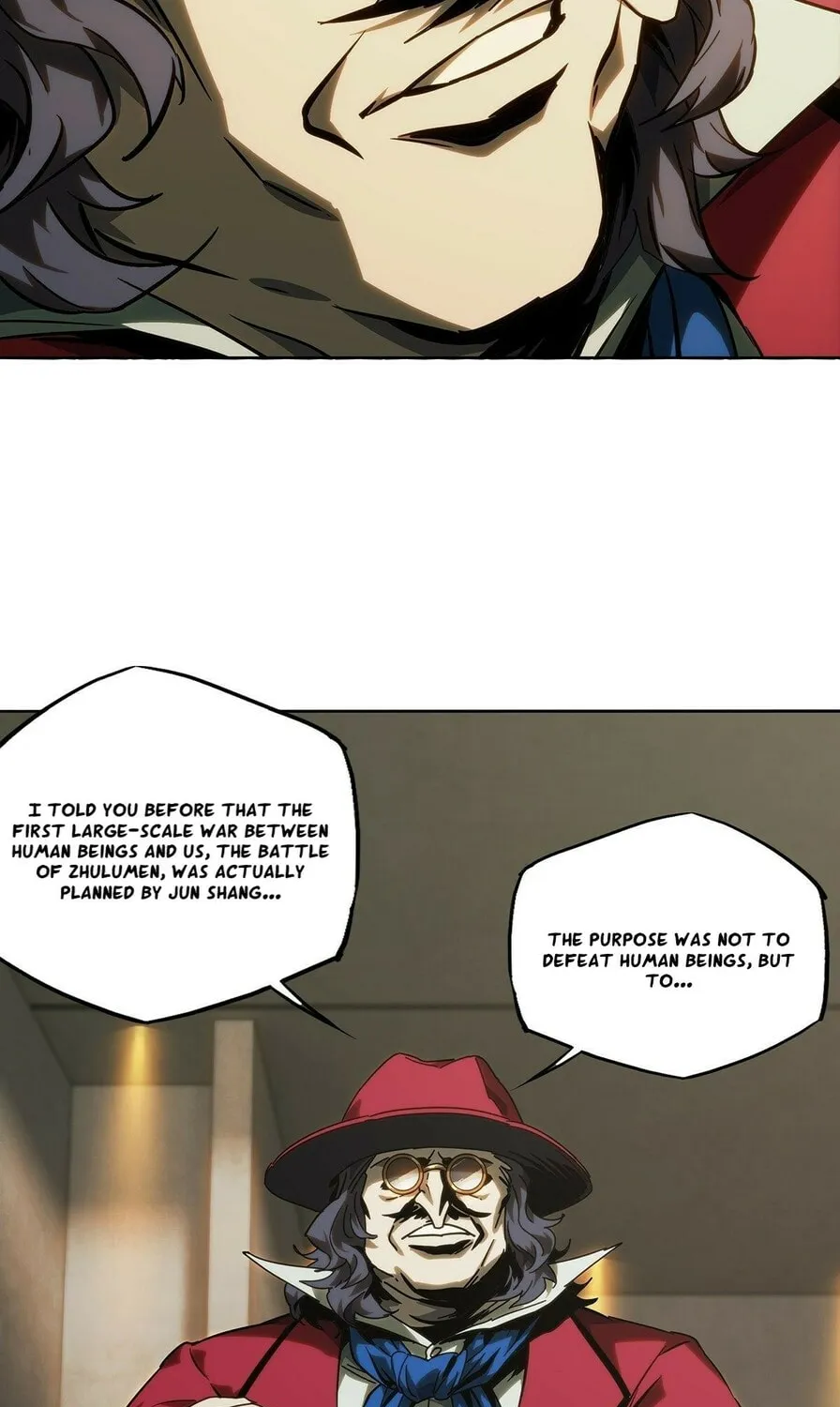 Read Formless Form (Colored) chapter 183 image 11 on Lezhin