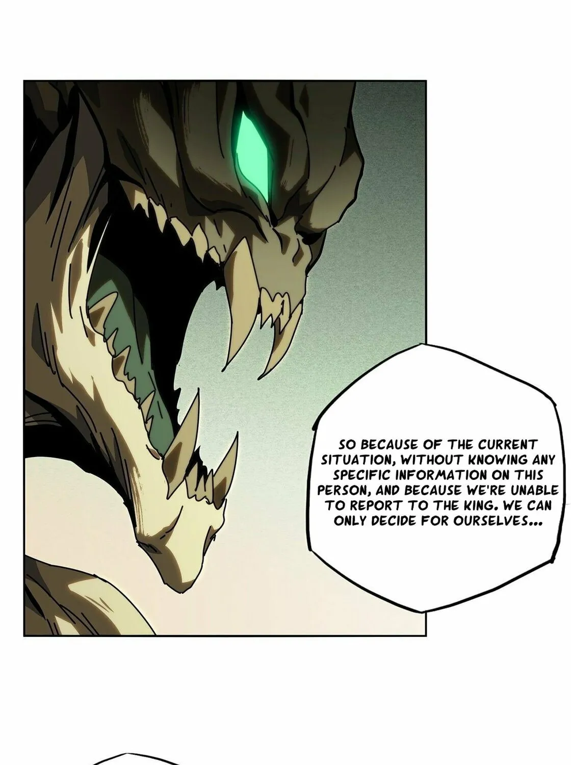 Read Formless Form (Colored) chapter 183 image 29 on Lezhin