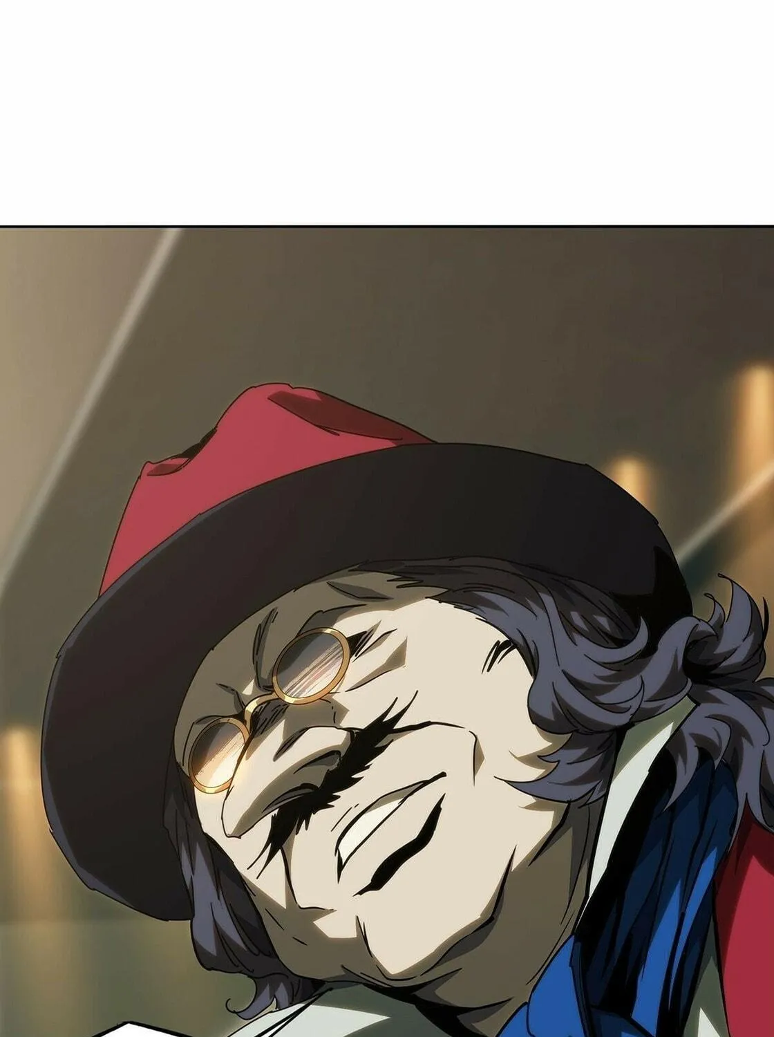 Read Formless Form (Colored) chapter 183 image 33 on Lezhin