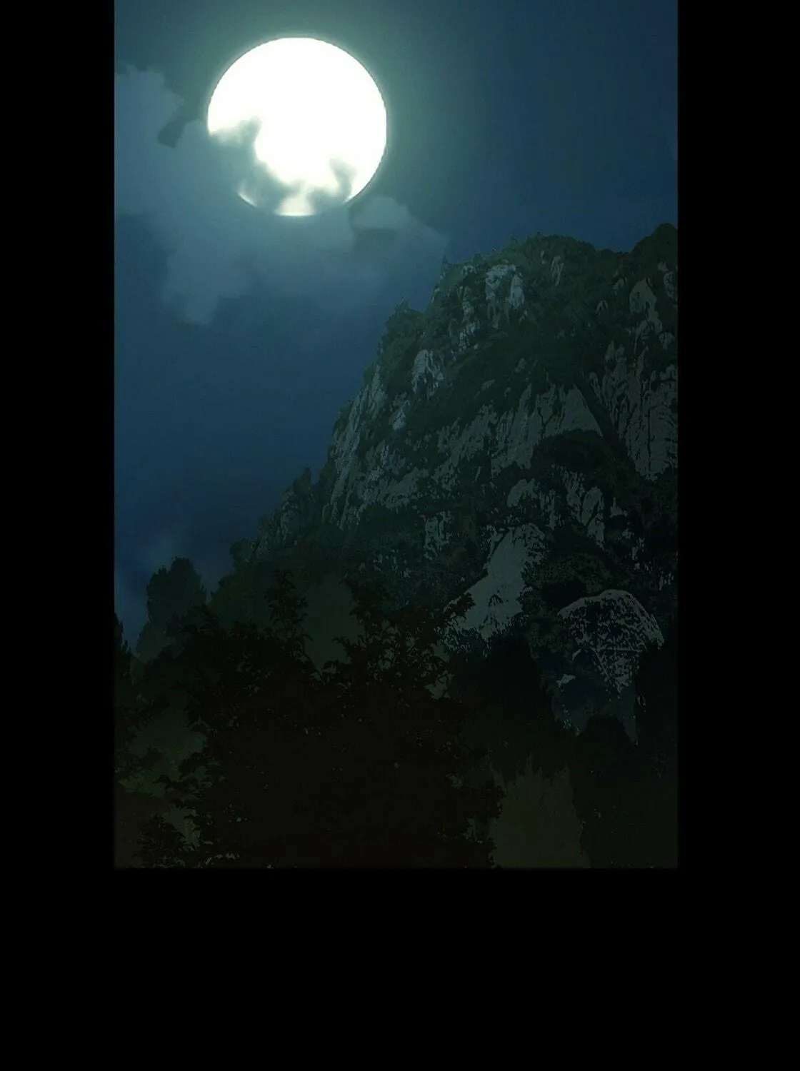 Read Formless Form (Colored) chapter 183 image 37 on Lezhin