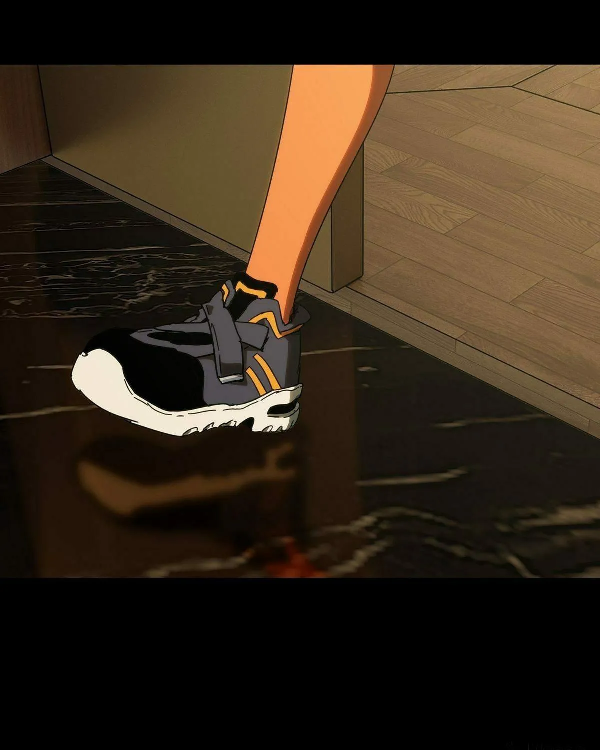 Read Formless Form (Colored) chapter 183 image 39 on Lezhin