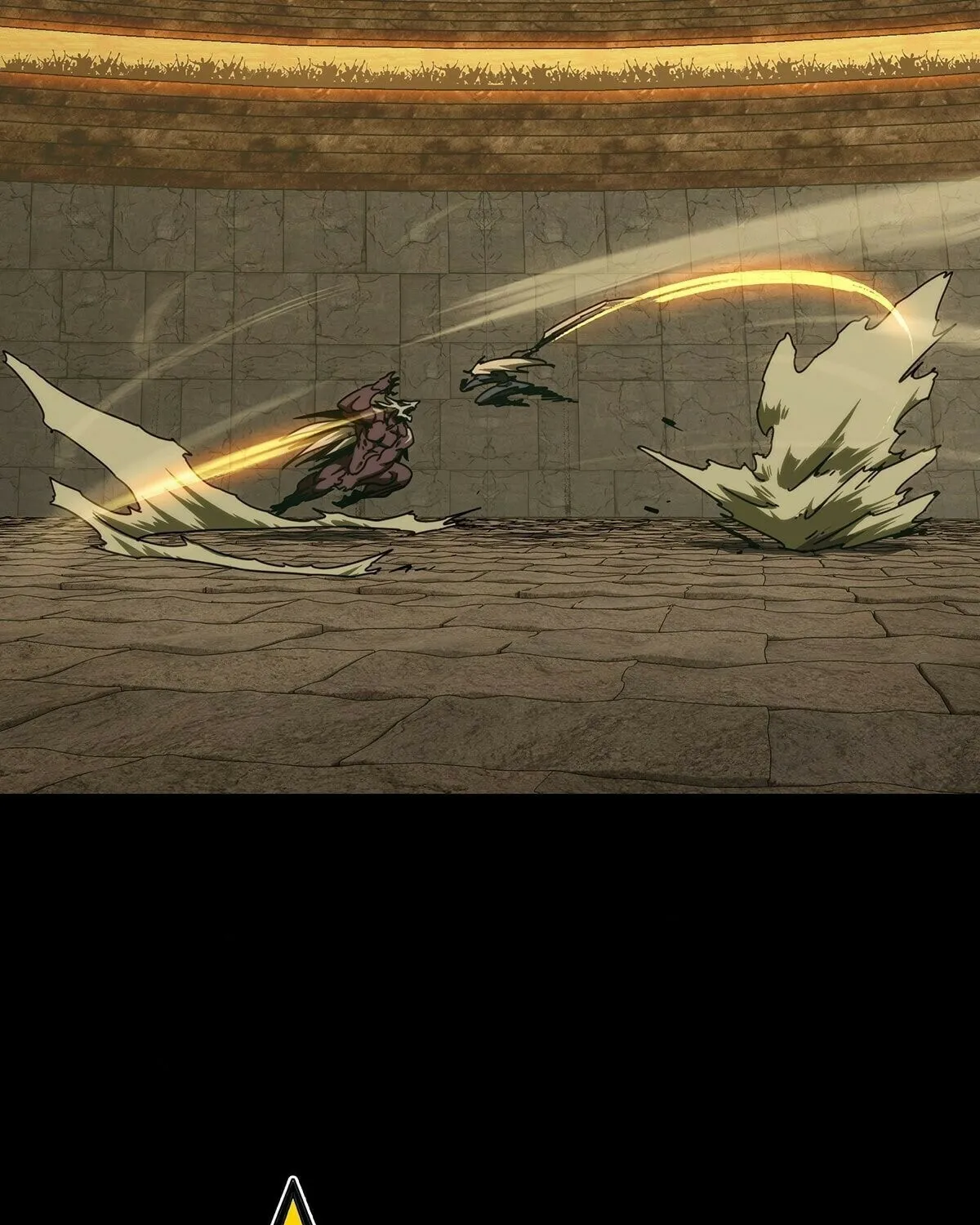Read Formless Form (Colored) chapter 183 image 49 on Lezhin