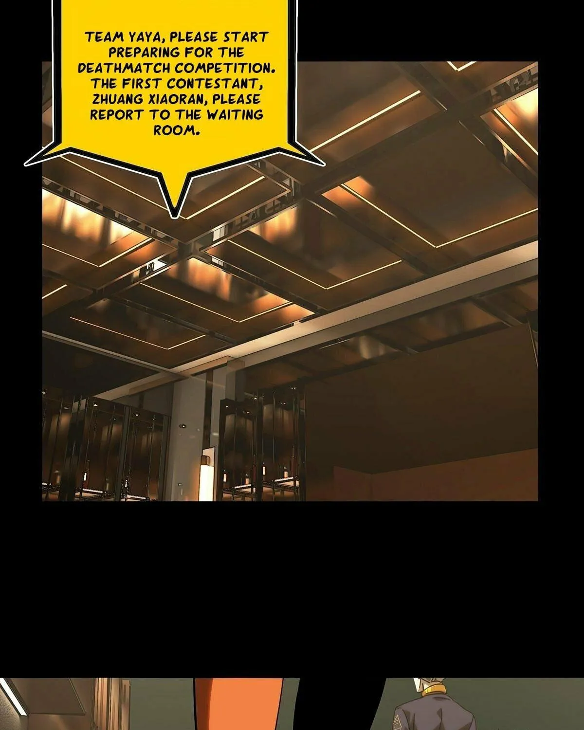 Read Formless Form (Colored) chapter 183 image 51 on Lezhin
