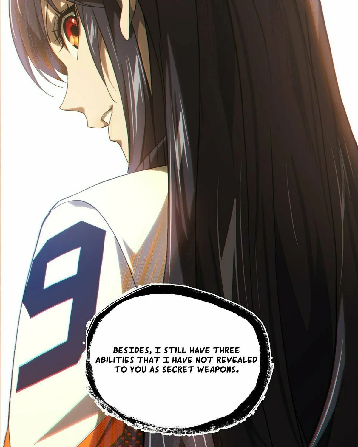 Read Formless Form (Colored) chapter 183 image 61 on Lezhin