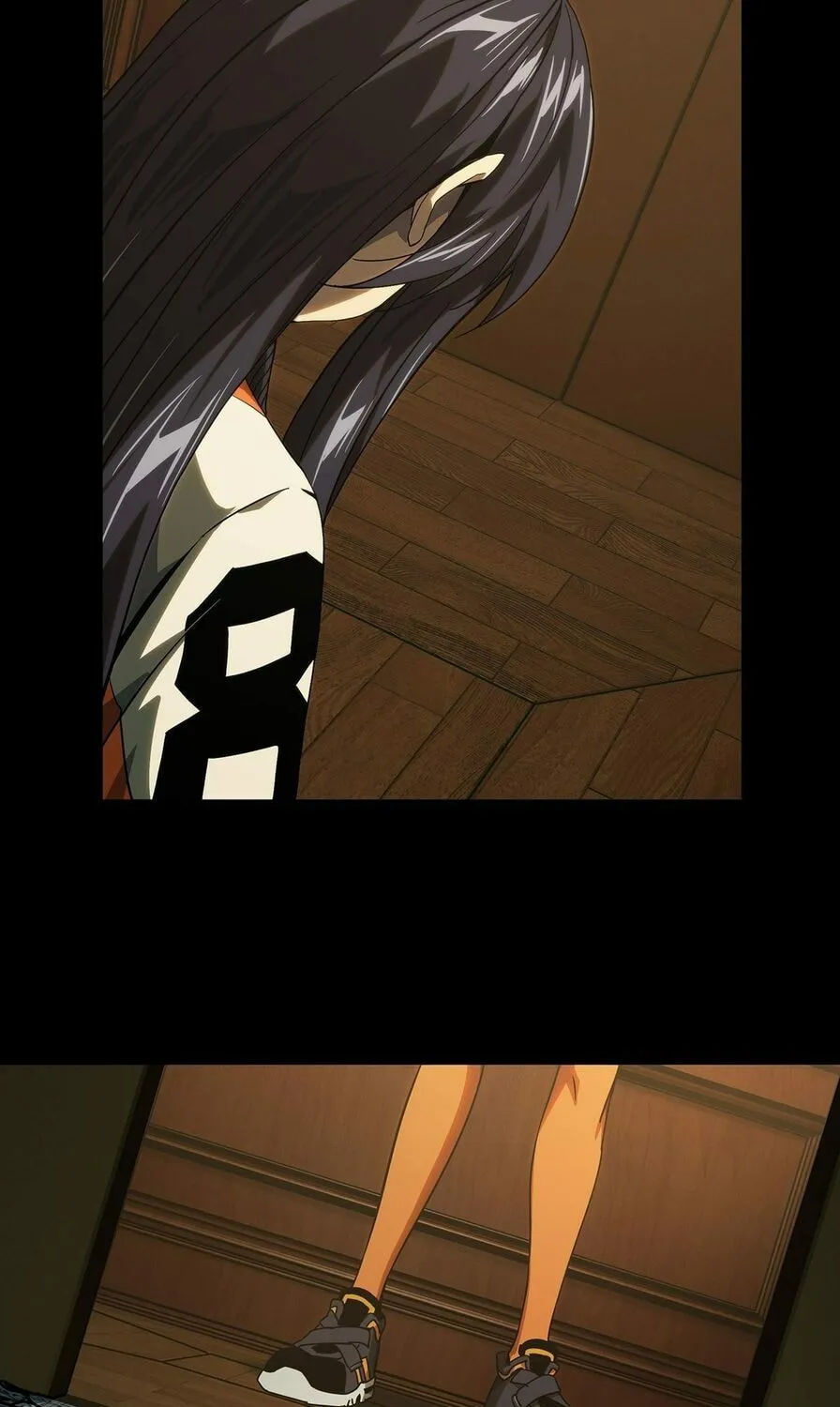 Read Formless Form (Colored) chapter 183 image 73 on Lezhin