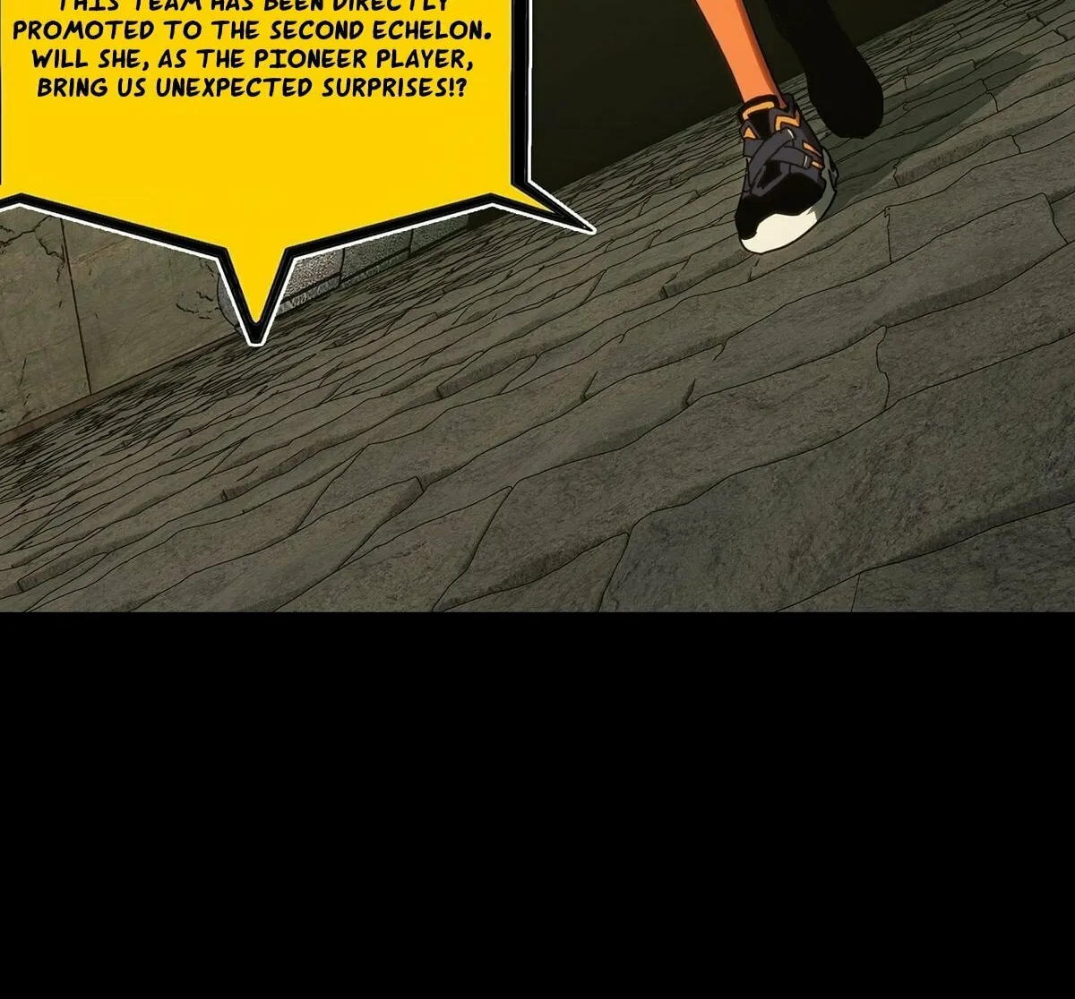 Read Formless Form (Colored) chapter 183 image 80 on Lezhin