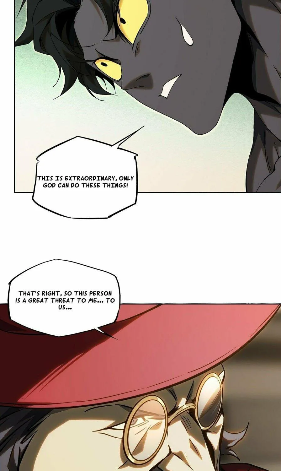 Read Formless Form (Colored) chapter 183 image 9 on Lezhin