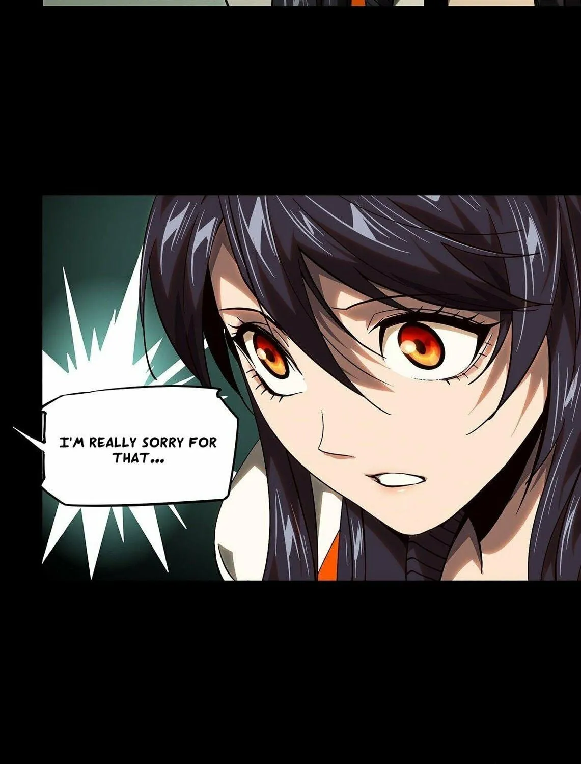 Read Formless Form (Colored) chapter 184 image 17 on Lezhin