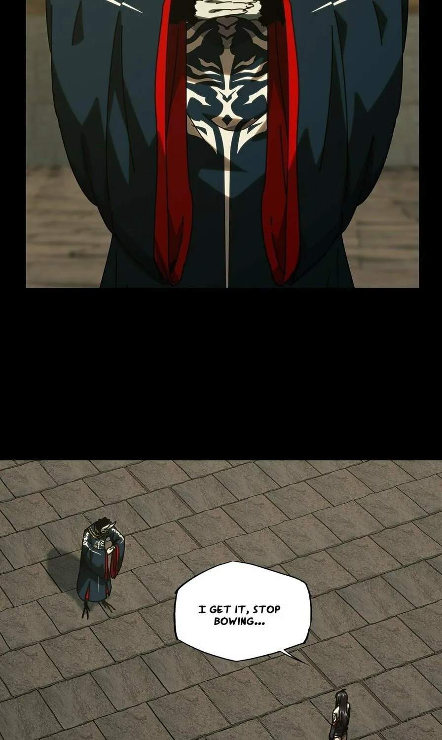 Read Formless Form (Colored) chapter 184 image 25 on Lezhin