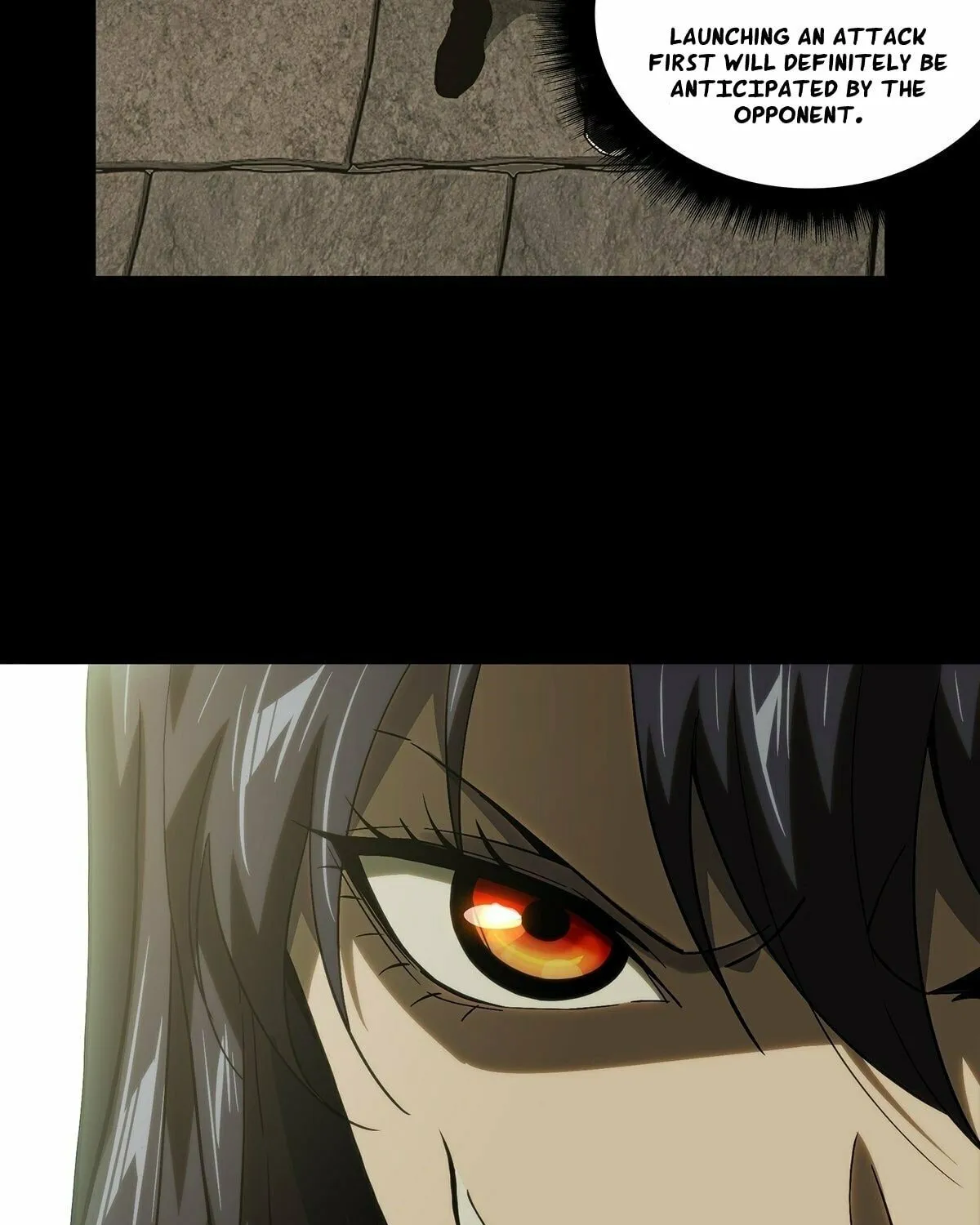 Read Formless Form (Colored) chapter 184 image 53 on Lezhin
