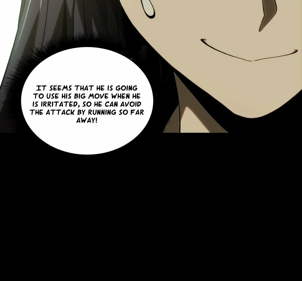 Read Formless Form (Colored) chapter 184 image 54 on Lezhin