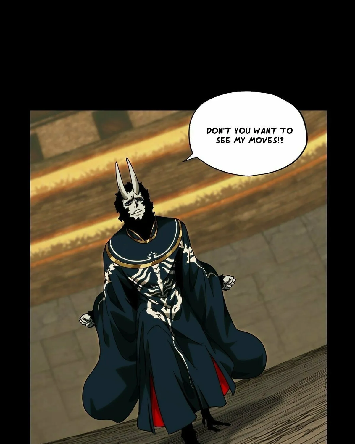 Read Formless Form (Colored) chapter 184 image 55 on Lezhin
