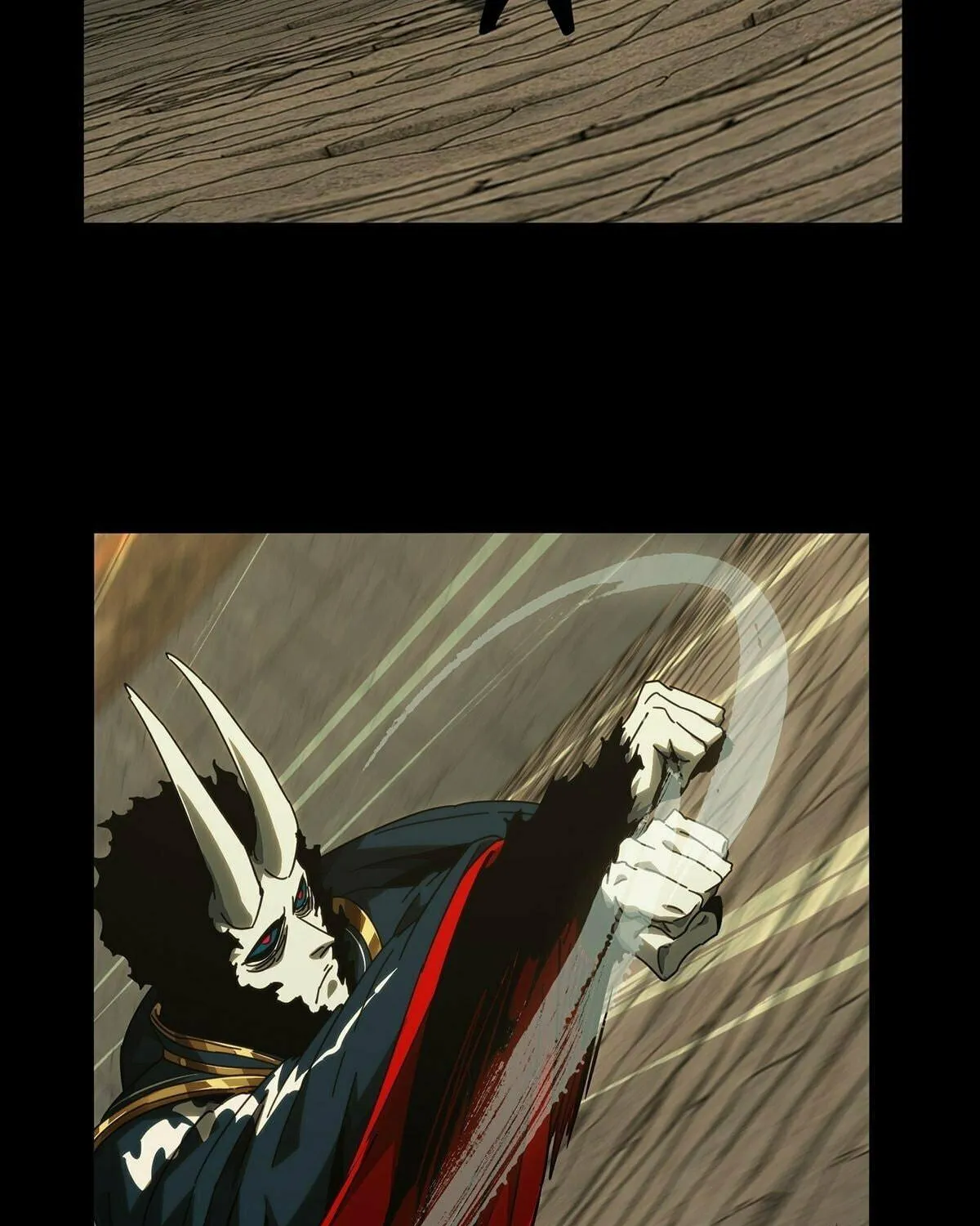 Read Formless Form (Colored) chapter 184 image 57 on Lezhin