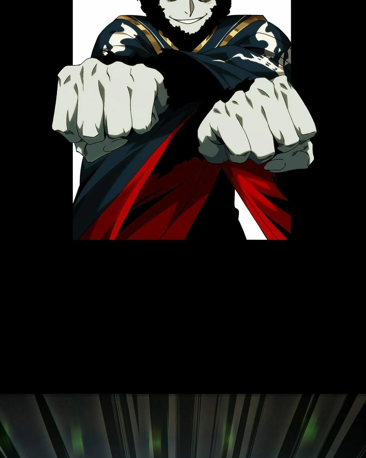 Read Formless Form (Colored) chapter 184 image 61 on Lezhin