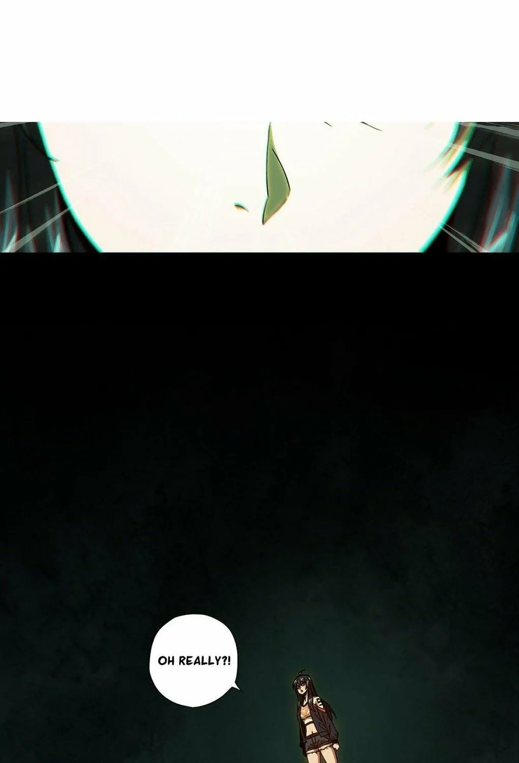 Read Formless Form (Colored) chapter 184 image 67 on Lezhin