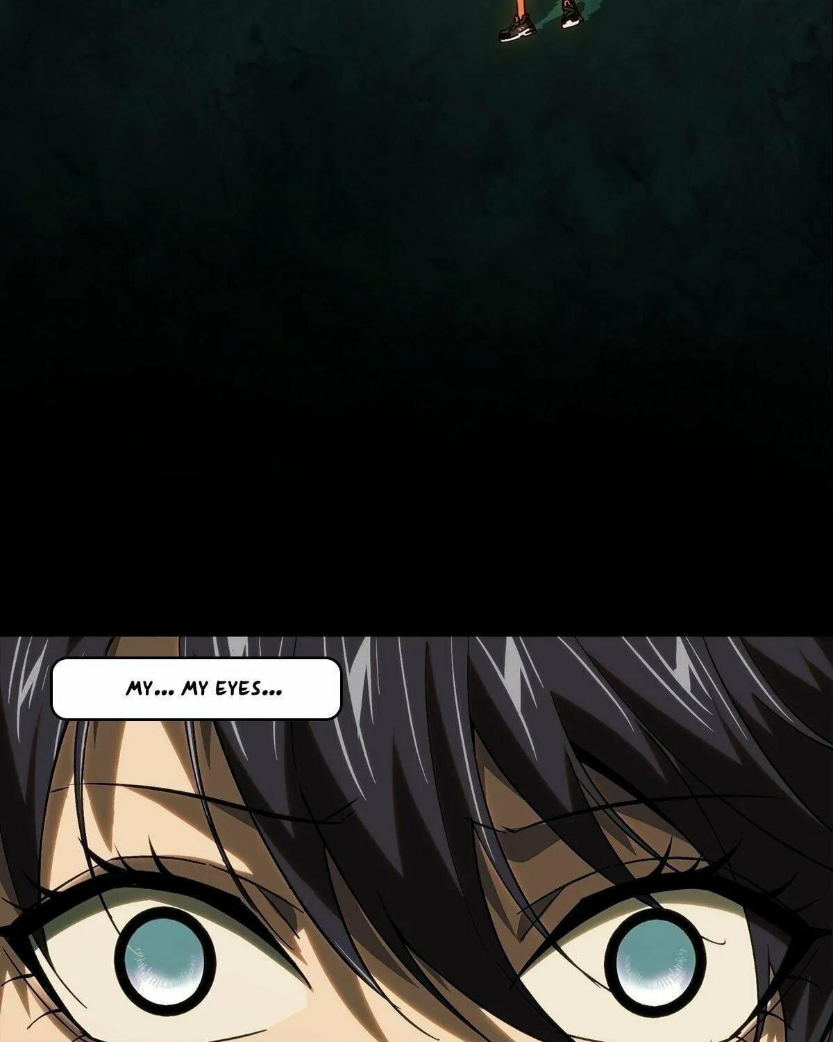 Read Formless Form (Colored) chapter 184 image 69 on Lezhin
