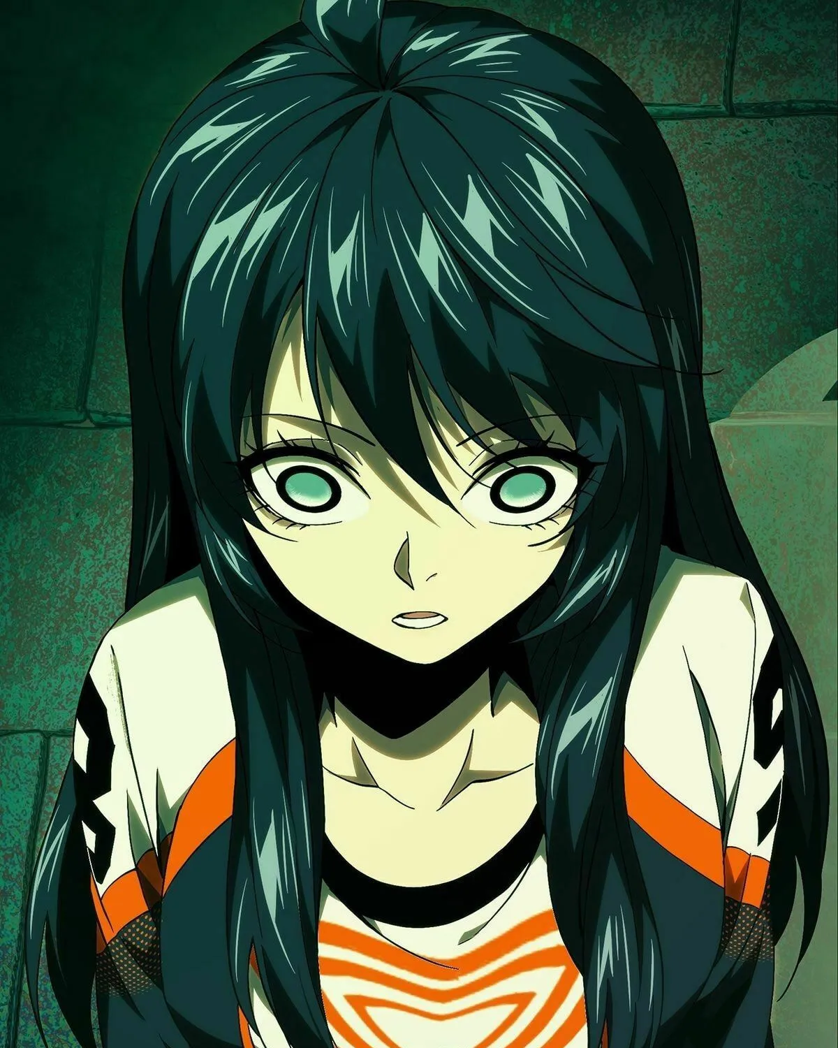 Read Formless Form (Colored) chapter 184 image 73 on Lezhin