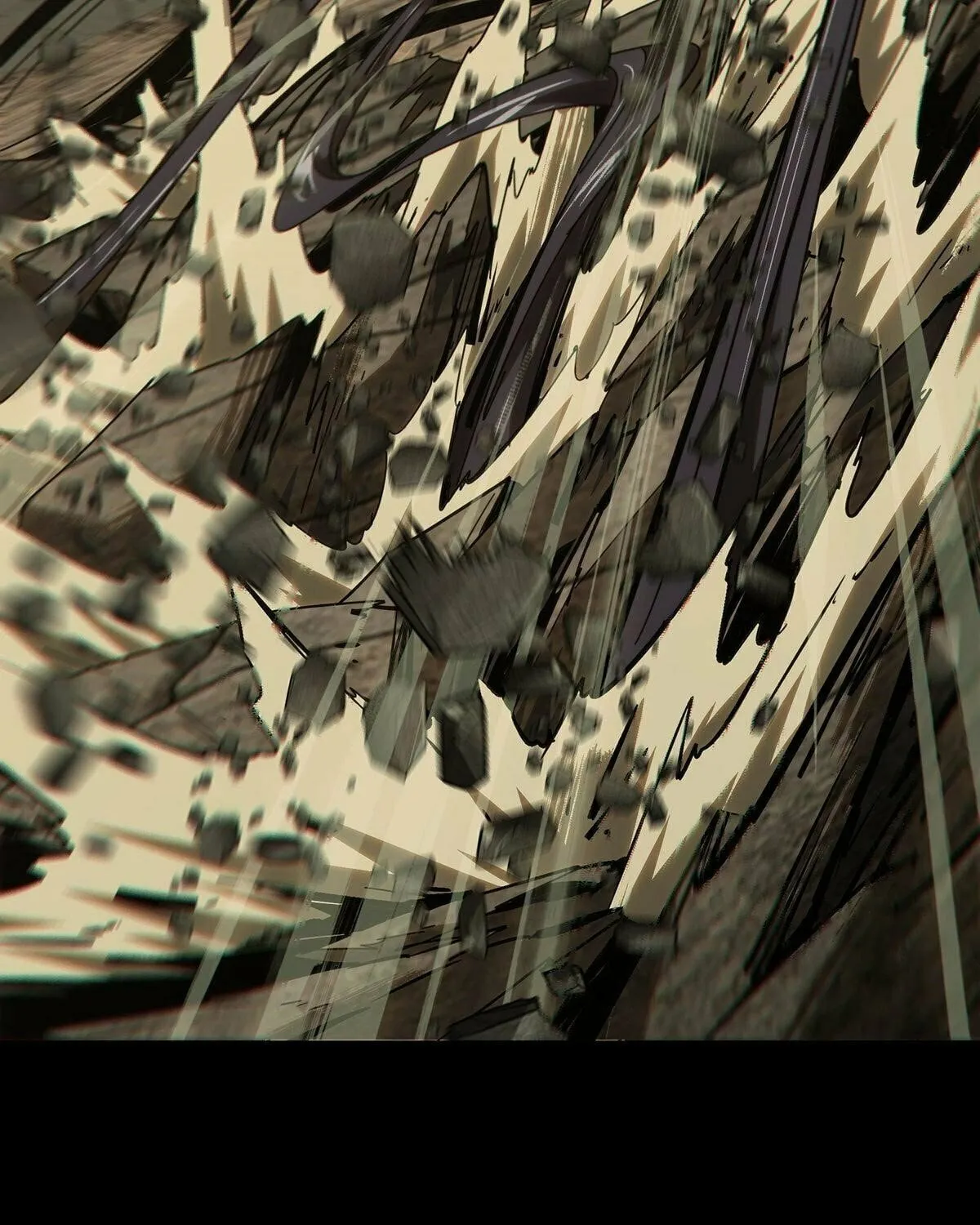 Read Formless Form (Colored) chapter 185 image 11 on Lezhin