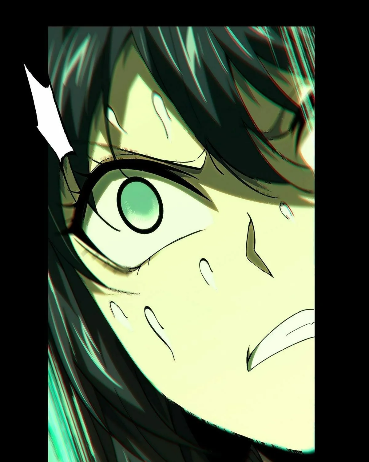 Read Formless Form (Colored) chapter 185 image 13 on Lezhin